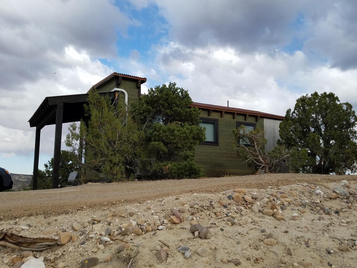 Grand Campeggio Escalante