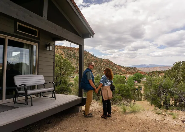Escalante Grand Resort