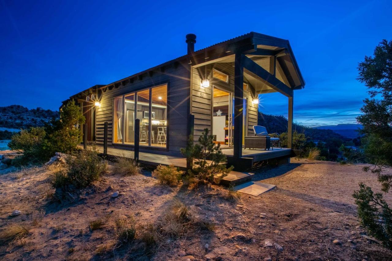 Campsite Grand