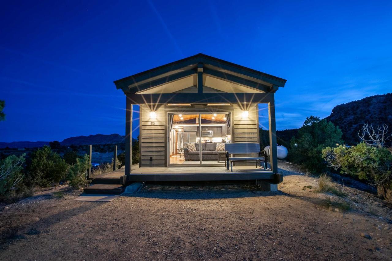Campsite Grand