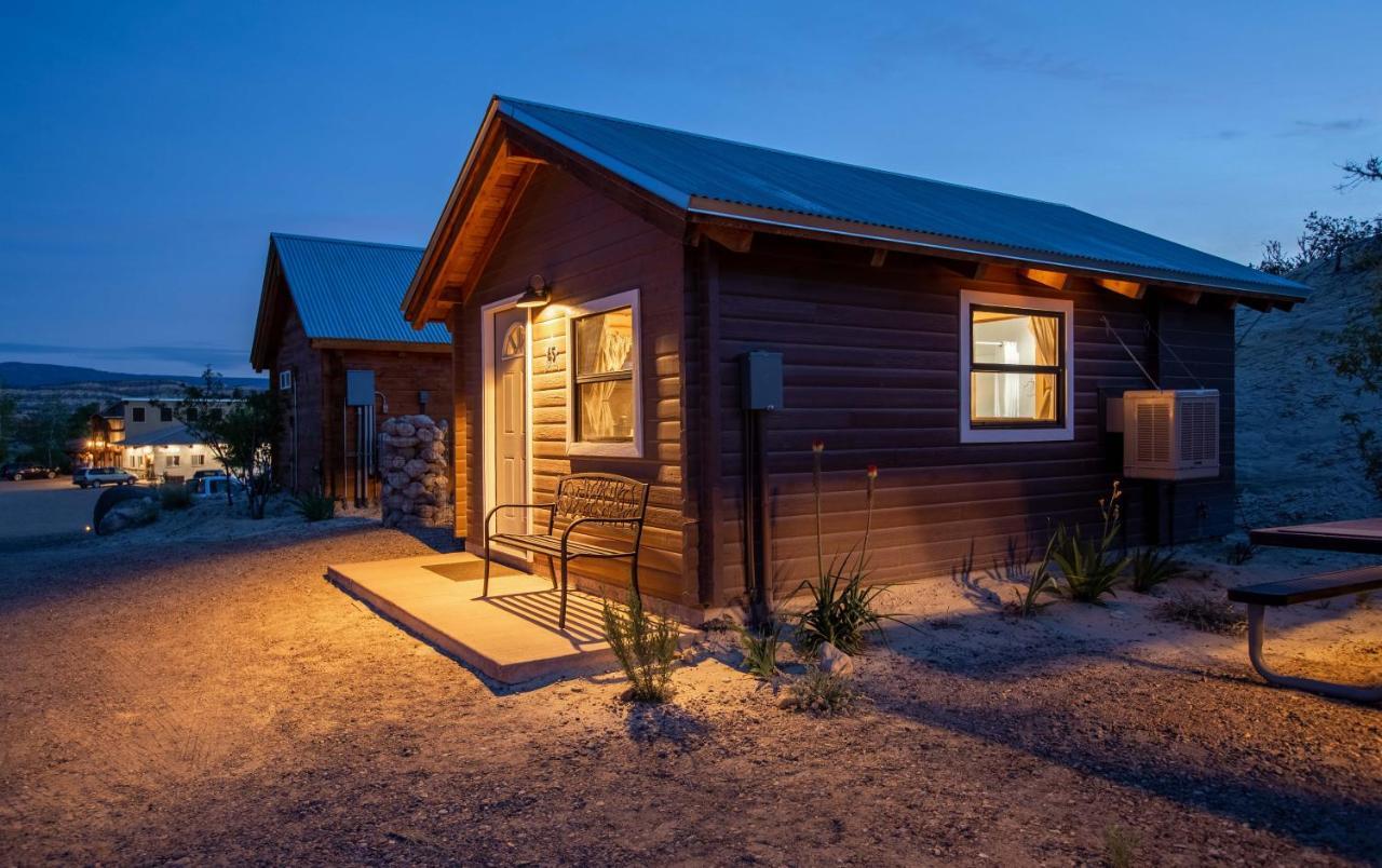 Grand Campsite Escalante