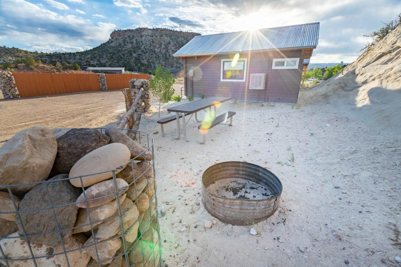 Campsite Grand