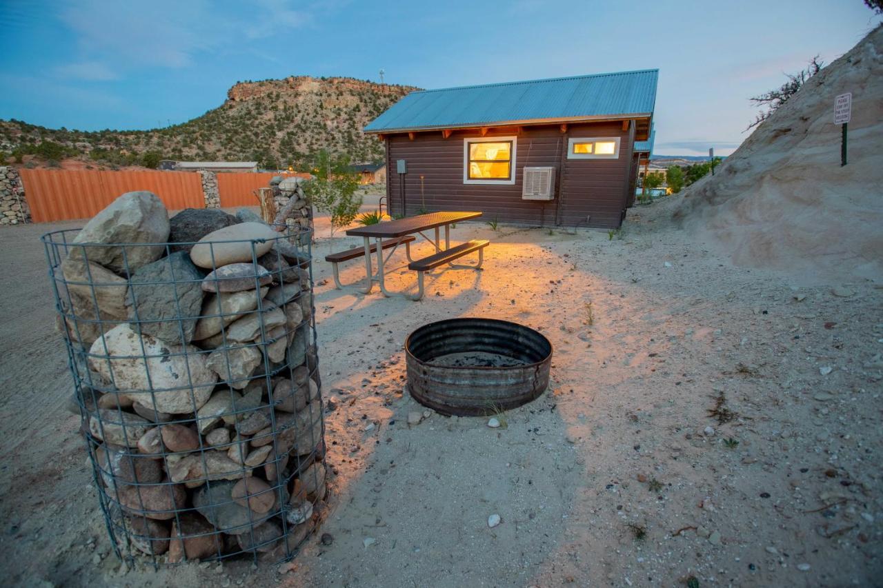 Grand Campsite