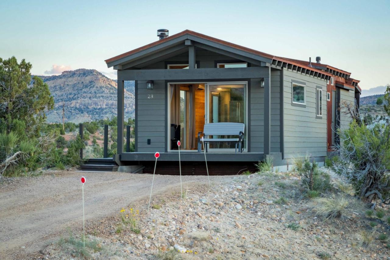 Grand Campsite