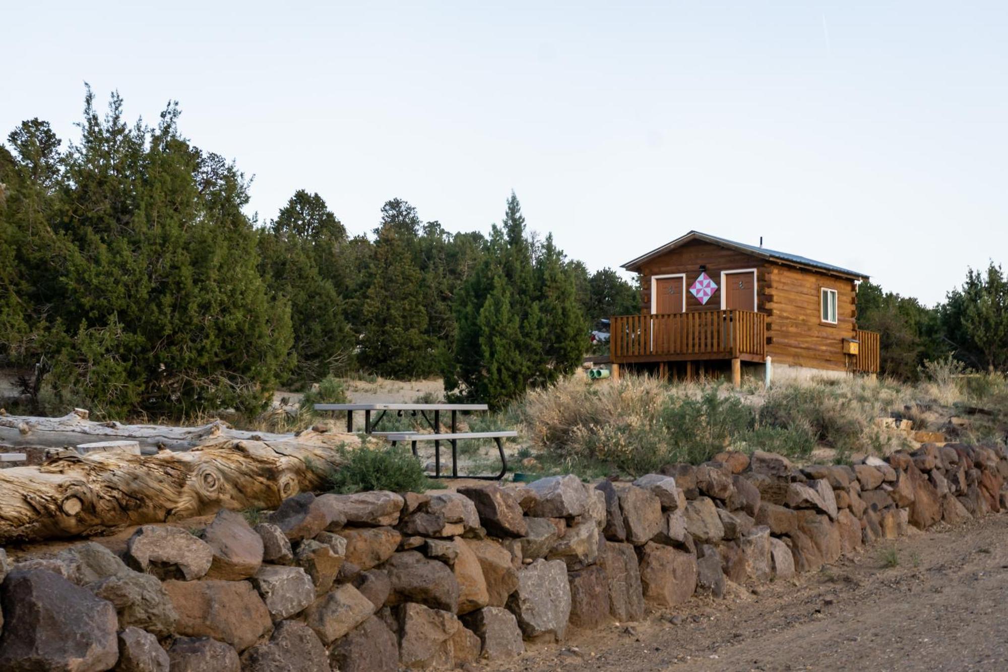Grand Escalante