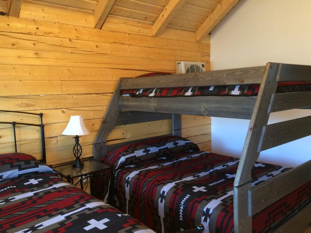 Campsite Grand