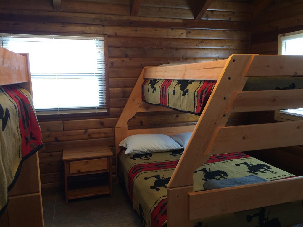 Campsite Grand